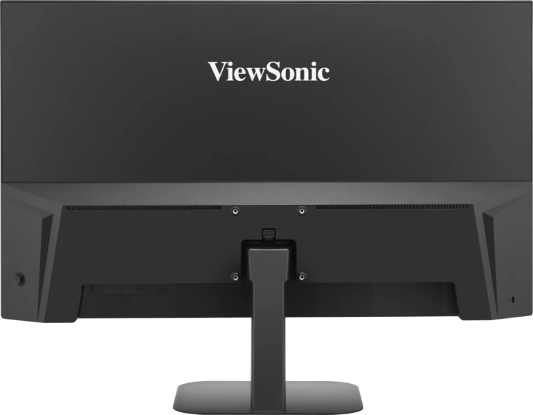 მონიტორი Viewsonic 27" VA2708-4K-HD 27", IPS, 3840x2160 (4K UHD), 4 ms, 60 Hz, 250 cd/m2, 178°/178°, 2xHDMI, DisplayPort, speakers, black