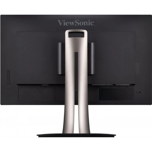 მონიტორი  ViewSonic VP3256-4K, 32", 4K UHD, IPS, HDMI, USB, USB-C, DP, Black 