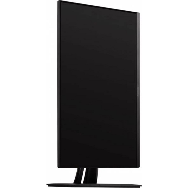 მონიტორი  ViewSonic VP3256-4K, 32", 4K UHD, IPS, HDMI, USB, USB-C, DP, Black 