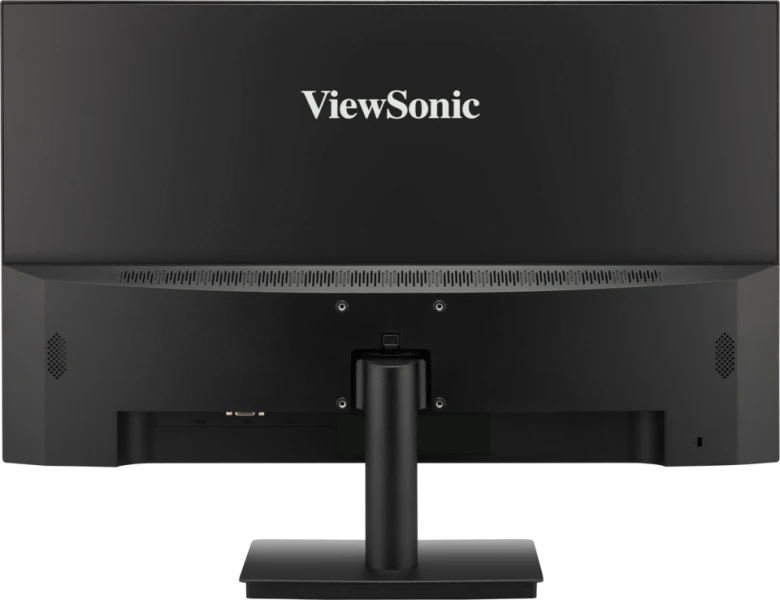 მონიტორი Viewsonic 27" VA270-H 27", IPS, 1920x1080 (Full HD), 1 ms, 100 Hz, 250 cd/m2, 178°/178°, VGA, HDMI, black
