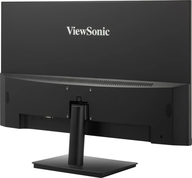 მონიტორი Viewsonic 27" VA270-H 27", IPS, 1920x1080 (Full HD), 1 ms, 100 Hz, 250 cd/m2, 178°/178°, VGA, HDMI, black