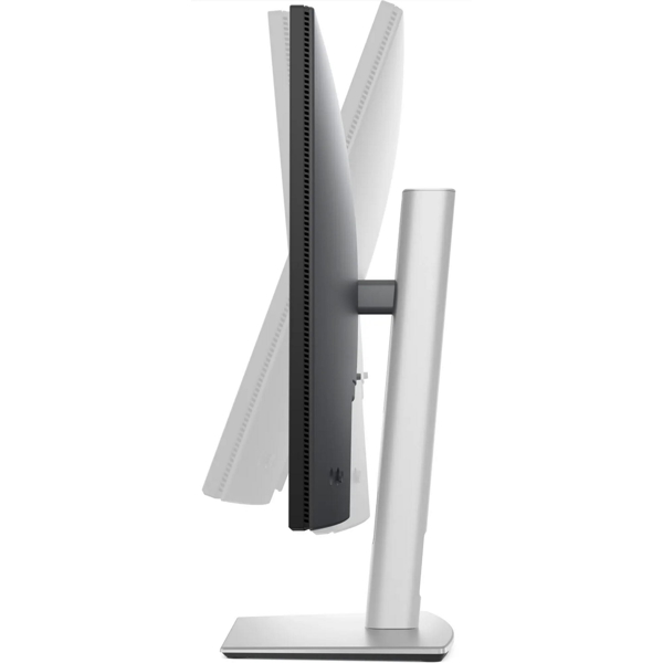 Dell Pro 27 Plus 4K USB-C Hub Monitor - P2725QE, 68.6cm (27.0&quot;) 3Yrw