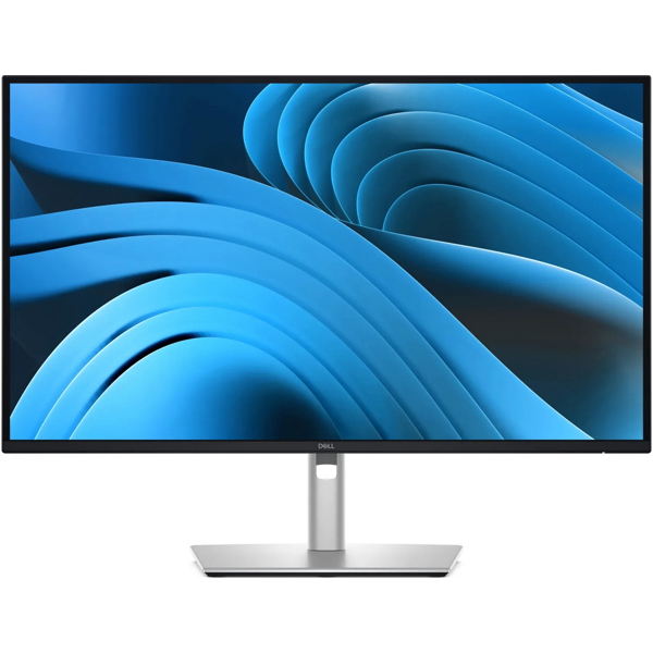 Dell Pro 27 Plus 4K USB-C Hub Monitor - P2725QE, 68.6cm (27.0&quot;) 3Yrw