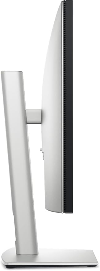 მონიტორი Dell UltraSharp 27 4K Thunderbolt Hub Monitor - U2725QE (210-BQTL) - 3840 x 2160 up to 120 Hz | (IPS)