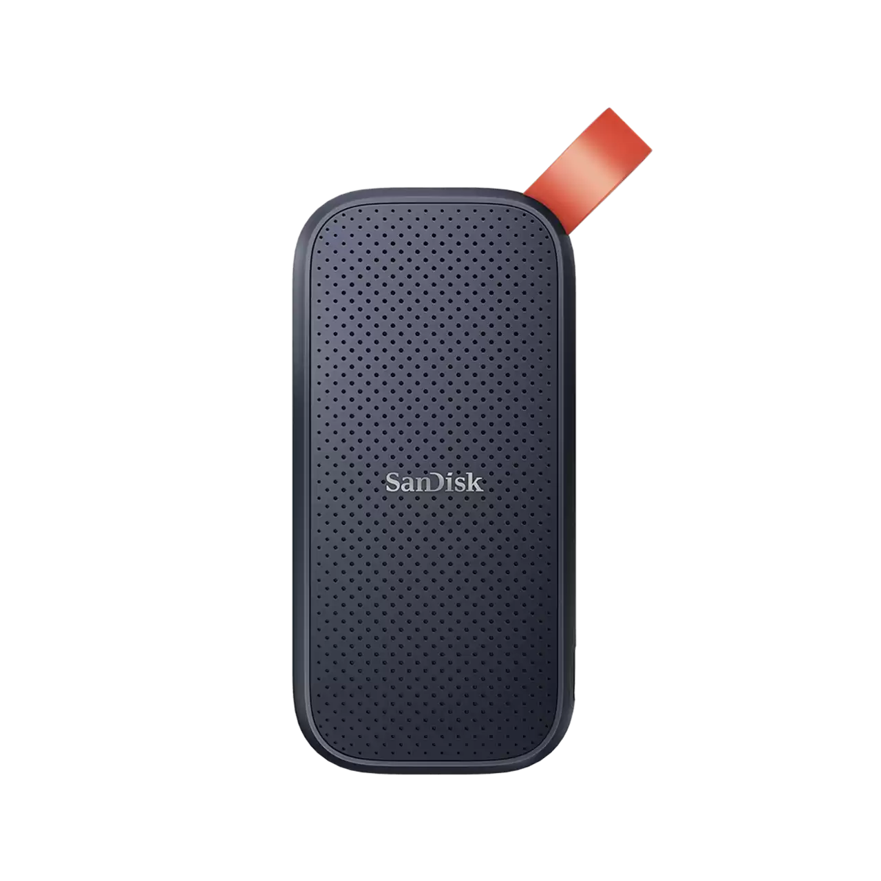 გარე SSD დისკი 1Tb SanDisk Portable (SDSSDE30-1T00-G26) external SSD, 1.8", 1000 GB, USB 3.2 Gen2 Type-C, reading: Up to 800MB/s, TLC