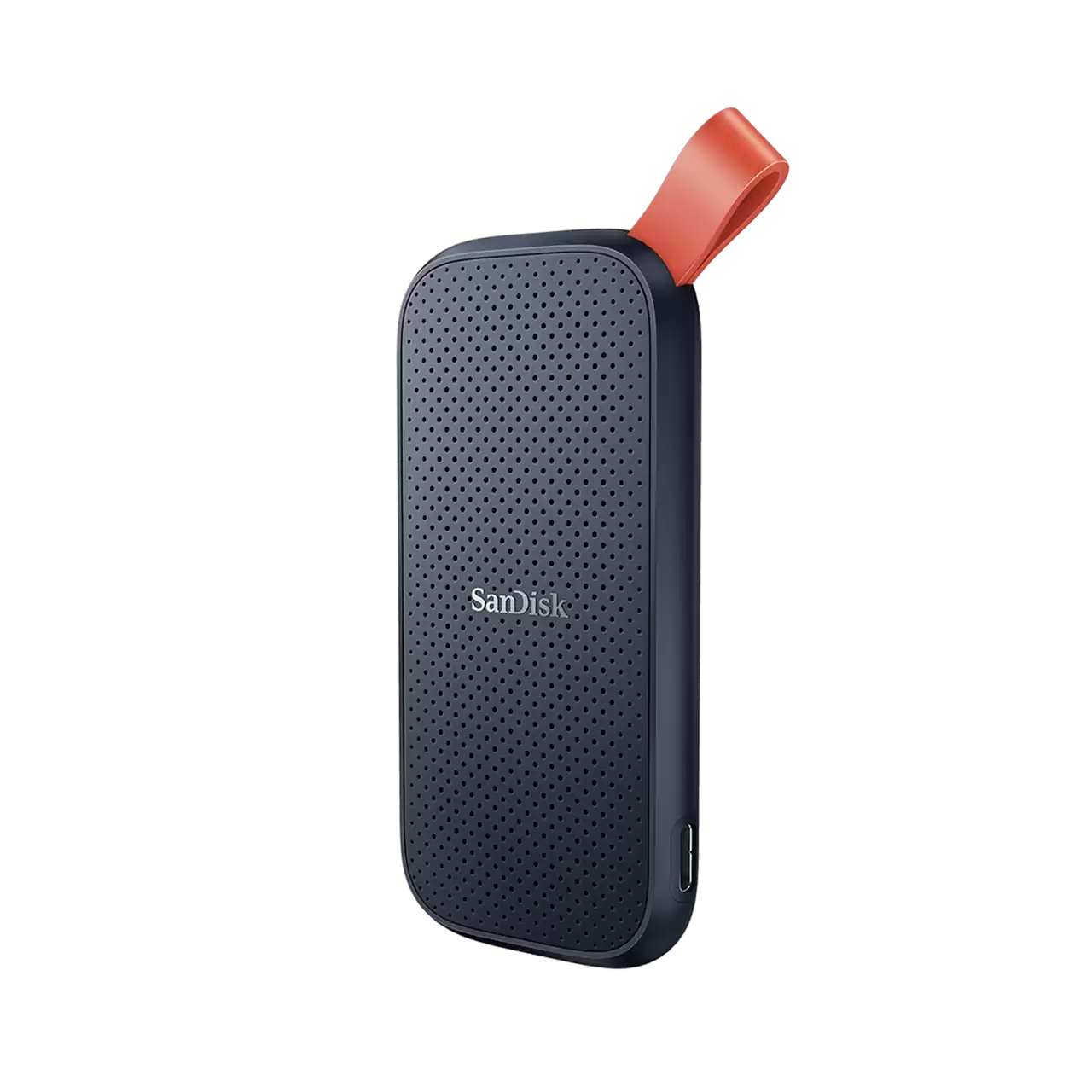 გარე SSD დისკი 1Tb SanDisk Portable (SDSSDE30-1T00-G26) external SSD, 1.8", 1000 GB, USB 3.2 Gen2 Type-C, reading: Up to 800MB/s, TLC