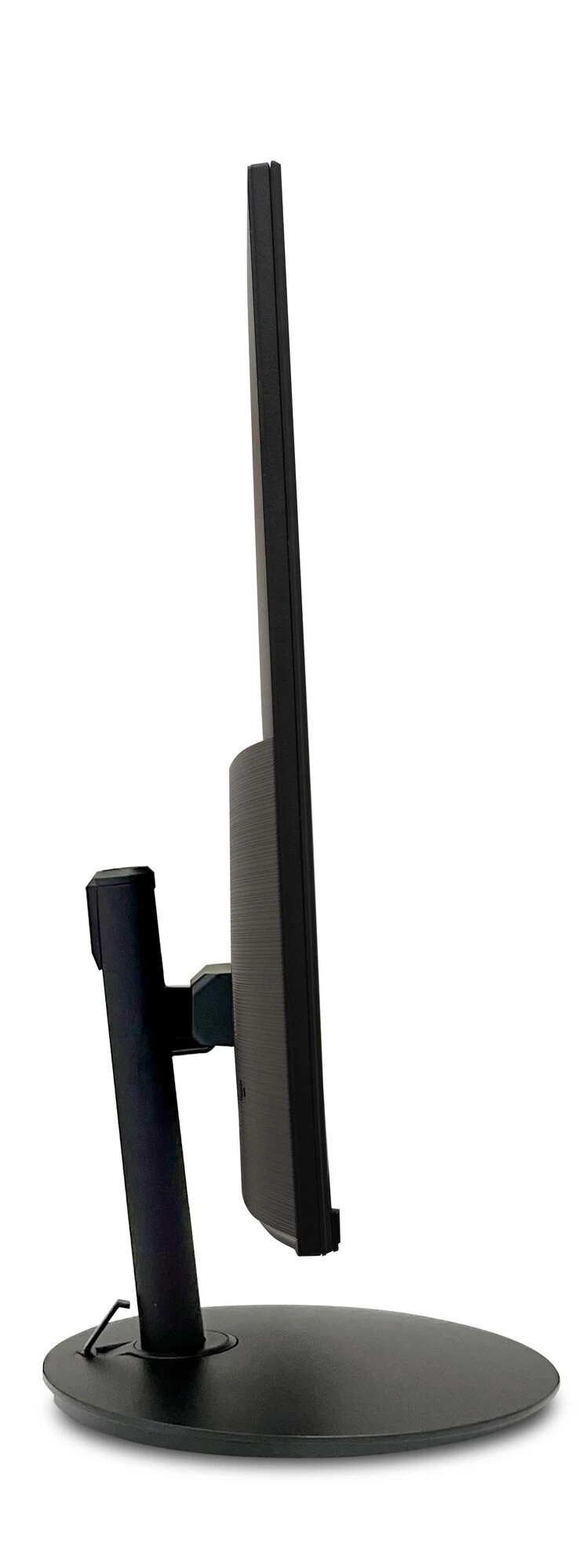 Gaming მონიტორი  Acer 27" XF270X1biiph (UM.HX0EE.101) 27", IPS, 1920x1080 (Full HD), 1 ms, 200 Hz, AMD FreeSync Premium, 250 cd/m2, 178°/178°, 2xHDMI, DisplayPort, black