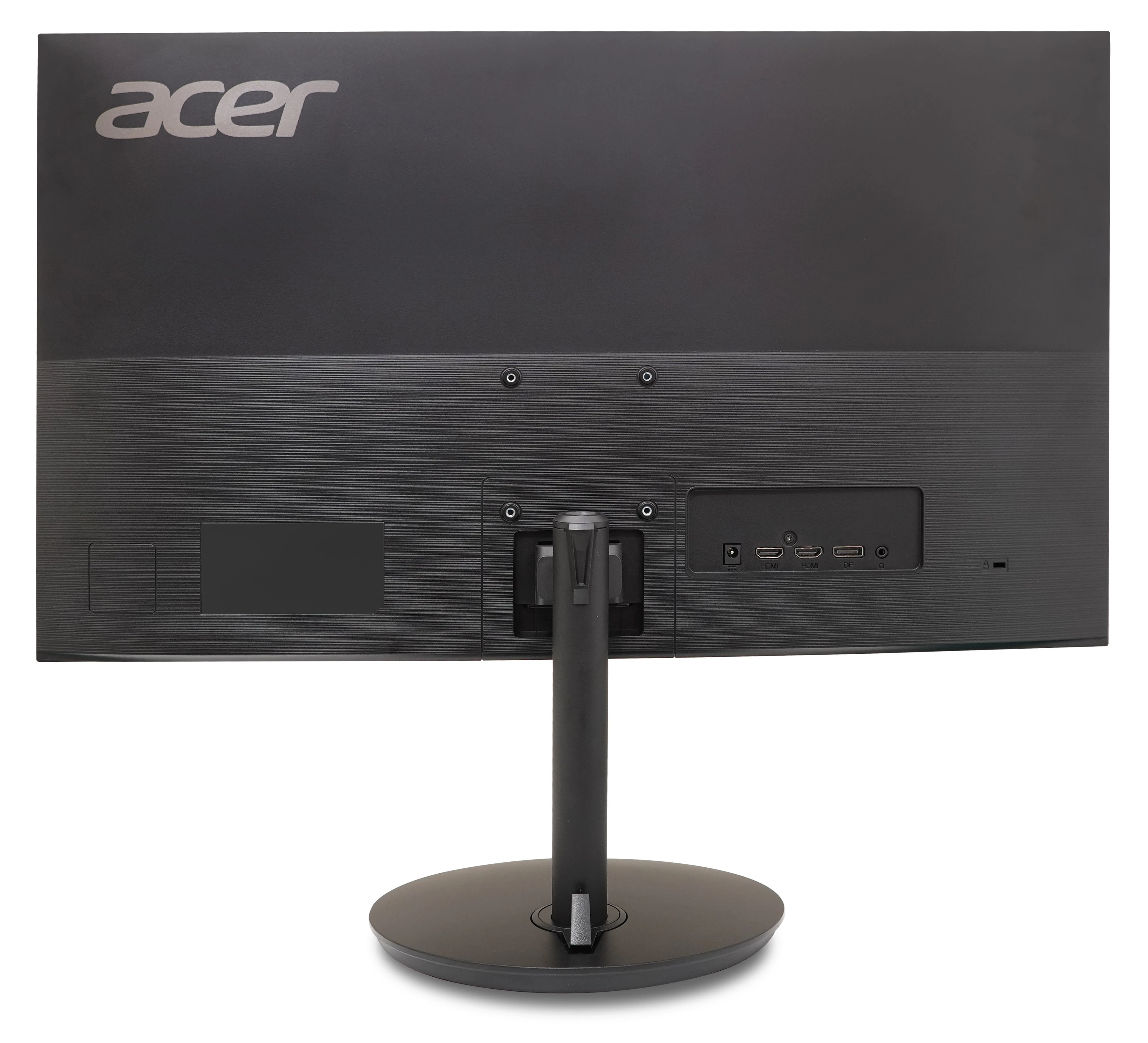 Gaming მონიტორი  Acer 27" XF270X1biiph (UM.HX0EE.101) 27", IPS, 1920x1080 (Full HD), 1 ms, 200 Hz, AMD FreeSync Premium, 250 cd/m2, 178°/178°, 2xHDMI, DisplayPort, black