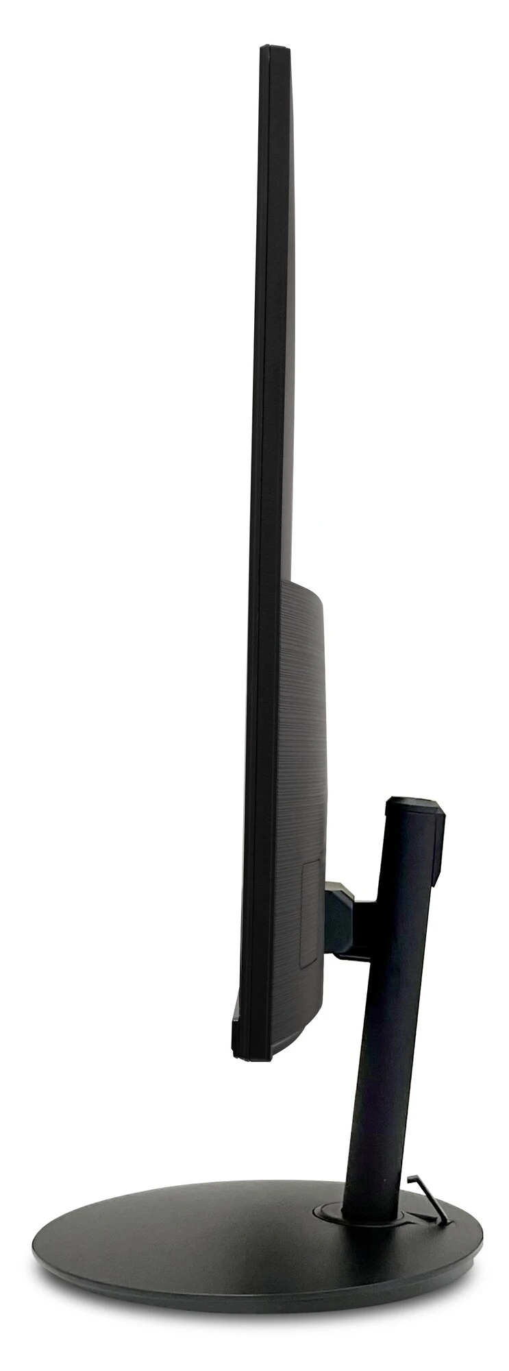 Gaming მონიტორი  Acer 27" XF270X1biiph (UM.HX0EE.101) 27", IPS, 1920x1080 (Full HD), 1 ms, 200 Hz, AMD FreeSync Premium, 250 cd/m2, 178°/178°, 2xHDMI, DisplayPort, black