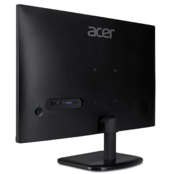 მონიტორი Acer UM.JE1EE.H01 EK1, 31.5", Monitor, VA, FHD, HDMI, DP, Black
