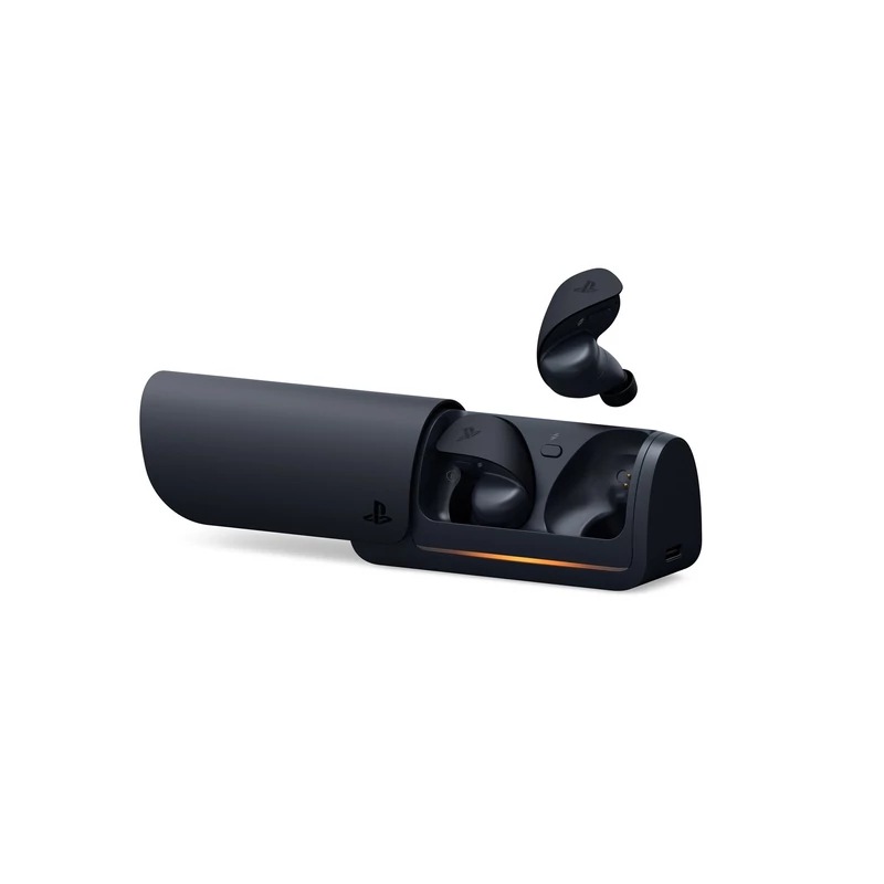 ყურსასმენი for Sony - Playstation 5 PULSE Explore Wireless Earbuds - Midnight Black (0711719590064)