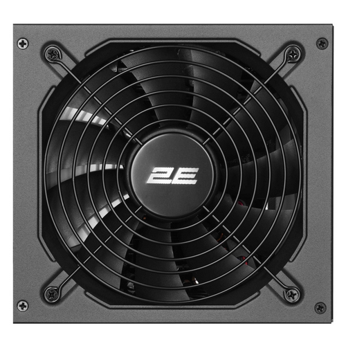 კვების ბლოკი 2E 2E-EP800GM-140 Extra, 800W, 80 Plus Gold, Power Supply, Black