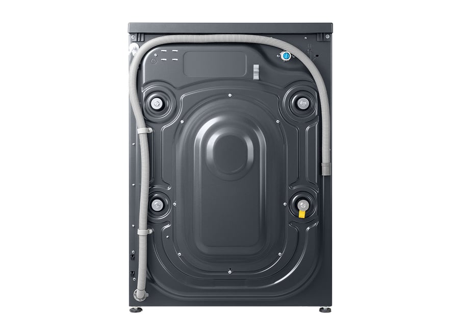 სარეცხი მანქანა TCL P608FLB, 8Kg, A+++, 1400Rpm, 62Db, Washing Machine, Blue