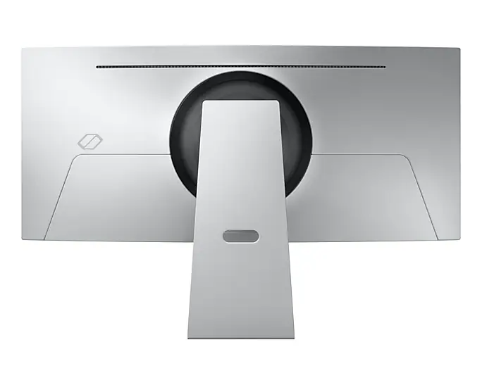 Gaming მონიტორი Samsung 34" LS34DG852SIXCI Odyssey OLED G8 34", OLED, UltraWide, 3440x1440, curved, 0.03 ms, 175 Hz, nVidia G-Sync Compatible, AMD FreeSync Premium Pro, 250 cd/m2, 178°/178°, 2xHDMI, DisplayPort, speakers, black