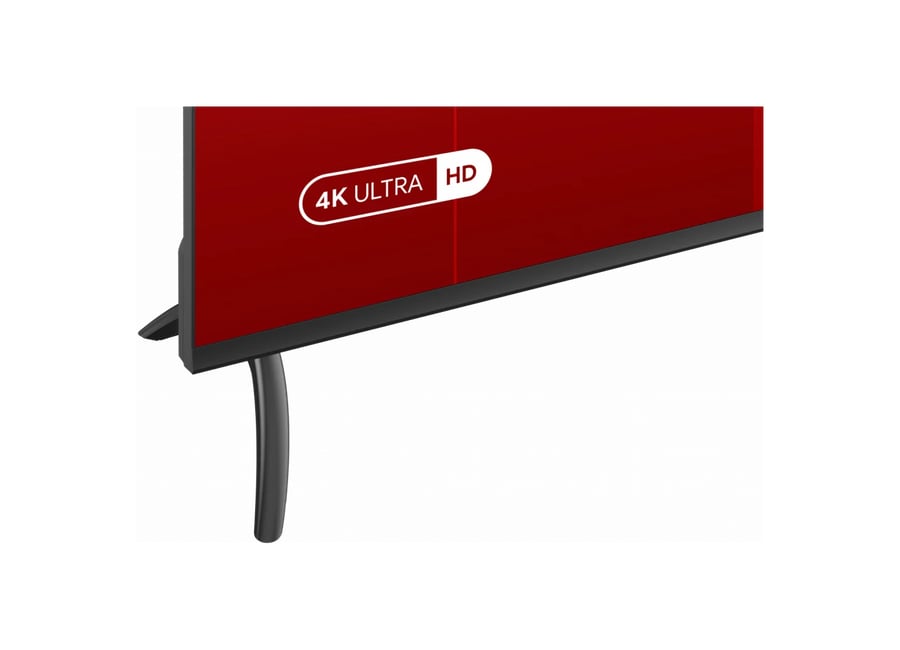 ტელევიზორი UDTV TV 55"(140cm) UD 55GU6210  Google TV 16:9 3840x2160  178*/178* 250cd/m2  BT5.1 WiFi RJ45 Cl+ HDMIx2 USB2.0 DVB-T/T2/C/S2 VESA 200x200