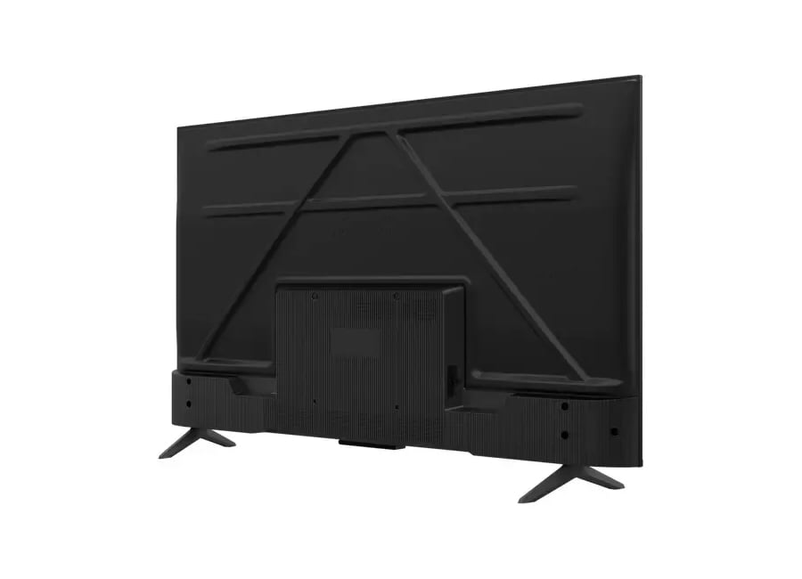 ტელევიზორი "50 TCL 50V6C Direct LED TV, 4K HDR TV, Smart TV Powered by Google TV | 120Hz Game Accelerator in FHD resolution