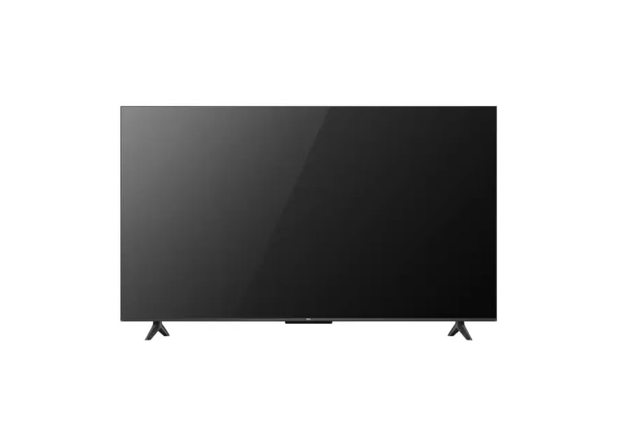 ტელევიზორი "50 TCL 50V6C Direct LED TV, 4K HDR TV, Smart TV Powered by Google TV | 120Hz Game Accelerator in FHD resolution