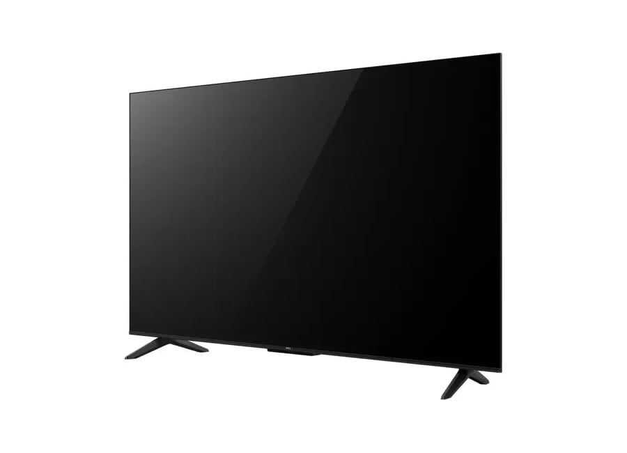 ტელევიზორი "50 TCL 50V6C Direct LED TV, 4K HDR TV, Smart TV Powered by Google TV | 120Hz Game Accelerator in FHD resolution