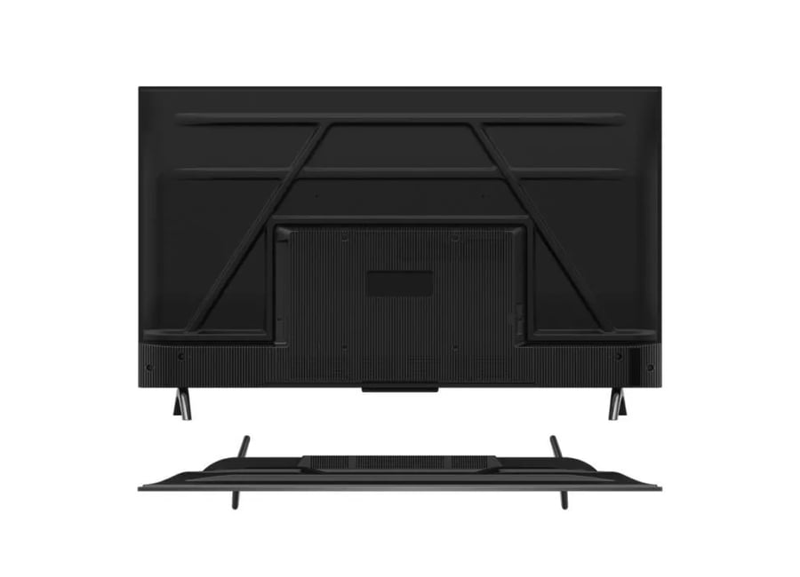 ტელევიზორი TV / LED/ TCL /  65"(165cm) / 65V6C 4K  Google TV  