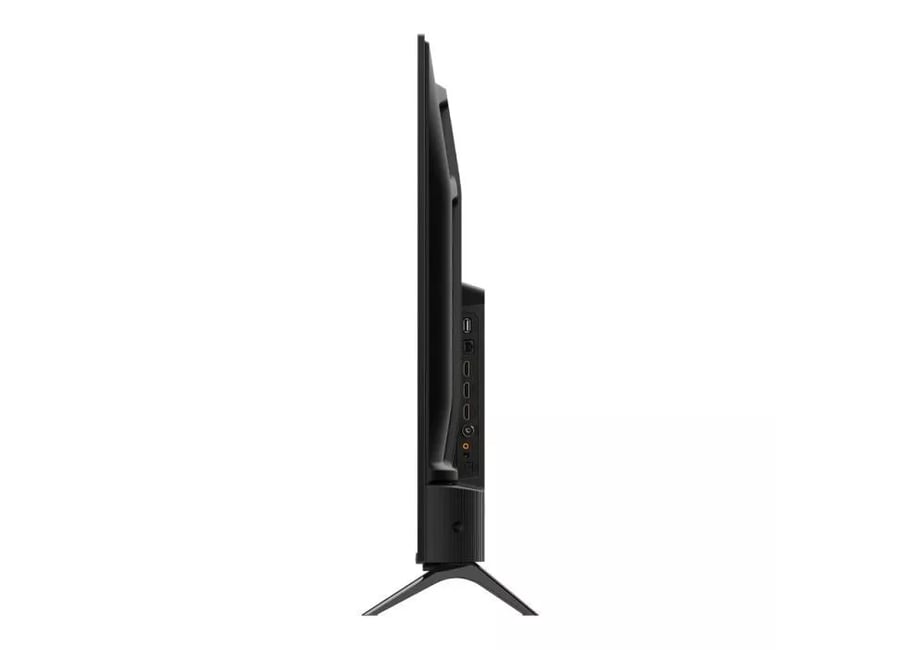 ტელევიზორი TV / LED/ TCL /  65"(165cm) / 65V6C 4K  Google TV  