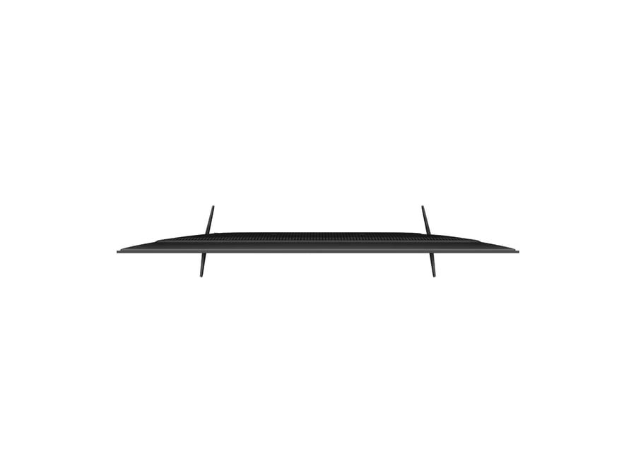 ტელევიზორი TCL 55" 55P7K 55" diagonal, 4K UHD resolution (3840x2160), QLED, 60 Hz, HDR10+, DVB-T2 support, Wi-Fi, Bluetooth, 3xHDMI, RJ-45, 2xUSB, Smart TV Google TV