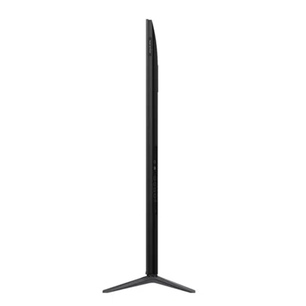 ტელევიზორი TCL 55" 55C6K Mini LED 55" diagonal, 4K UHD resolution (3840x2160), QLED, 120 Hz, HDR10+, support DVB-T2, Wi-Fi, Bluetooth, 4xHDMI, RJ-45, USB, Smart TV Google TV