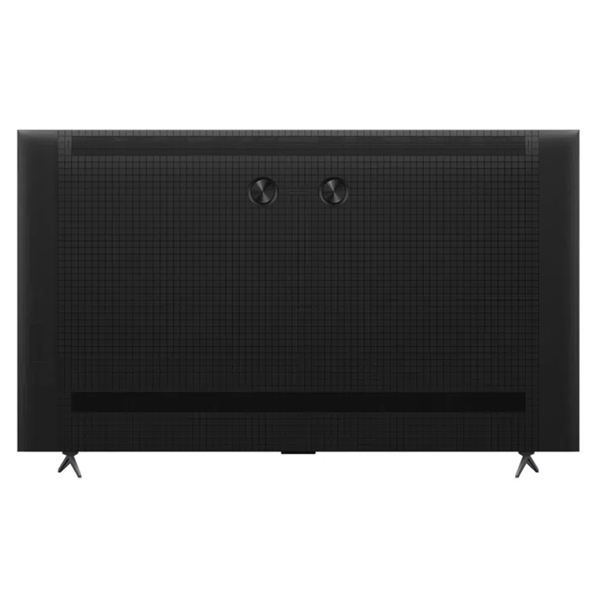 ტელევიზორი TCL 55" 55C6K Mini LED 55" diagonal, 4K UHD resolution (3840x2160), QLED, 120 Hz, HDR10+, support DVB-T2, Wi-Fi, Bluetooth, 4xHDMI, RJ-45, USB, Smart TV Google TV