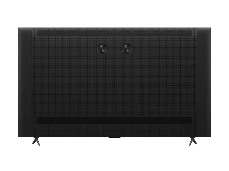 ტელევიზორი TCL 65" TV C6K Premium QD-MiniLED TV (65C6K) ~2025~ | 4K UHD | Google TV | ONKYO 2.1 Hi-Fi System | AiPQ Pro Processor | 144Hz Native Refresh Rate | Ultra Slim Design | 2*10W+20W | MEMC 120HZ; VRR 48HZ~288Hz; DLG 240Hz | WiFi 5+BT5.4