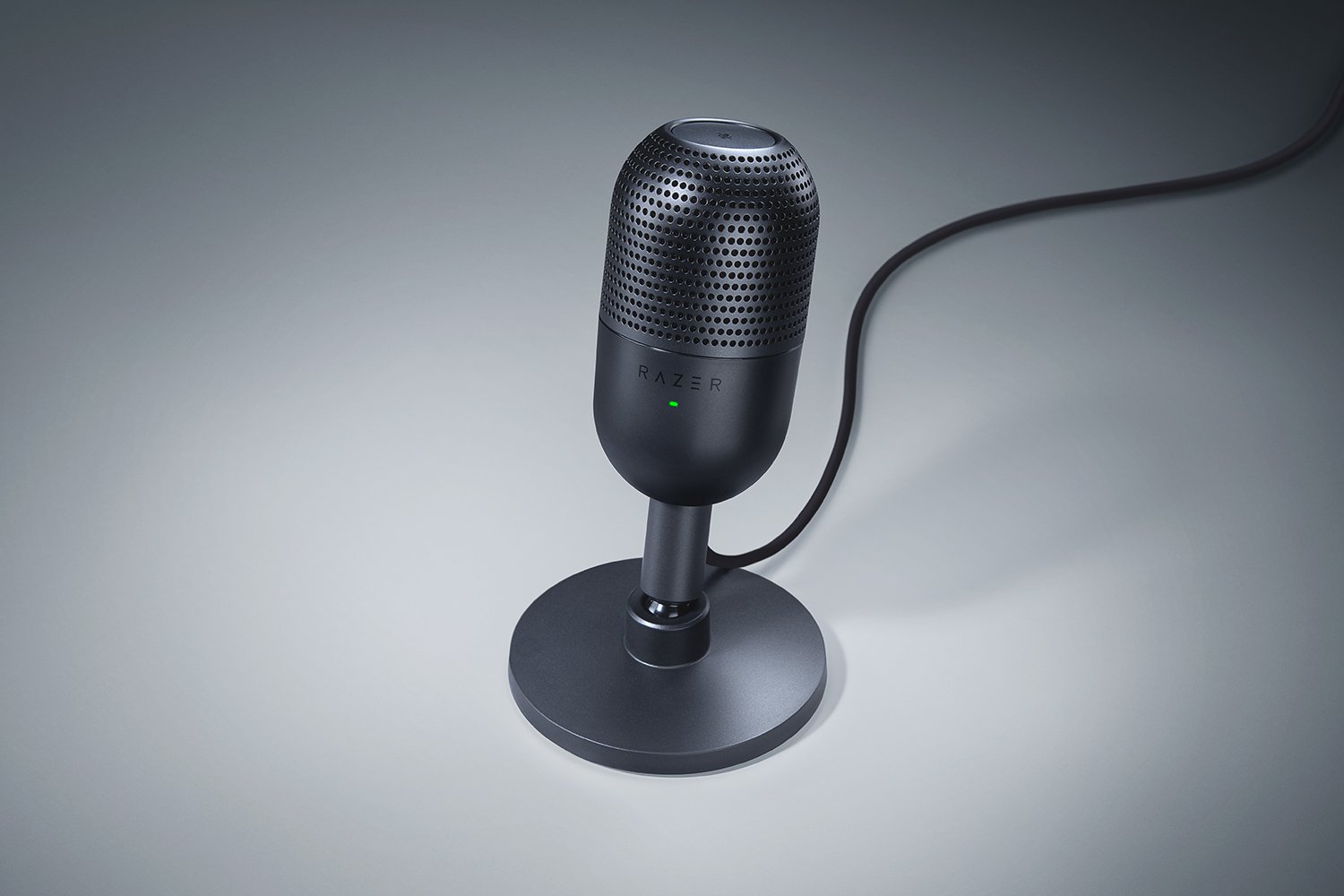 მიკროფონი Microphone/ Razer Seiren V3 Mini - Ultra-Compact USB Microphone