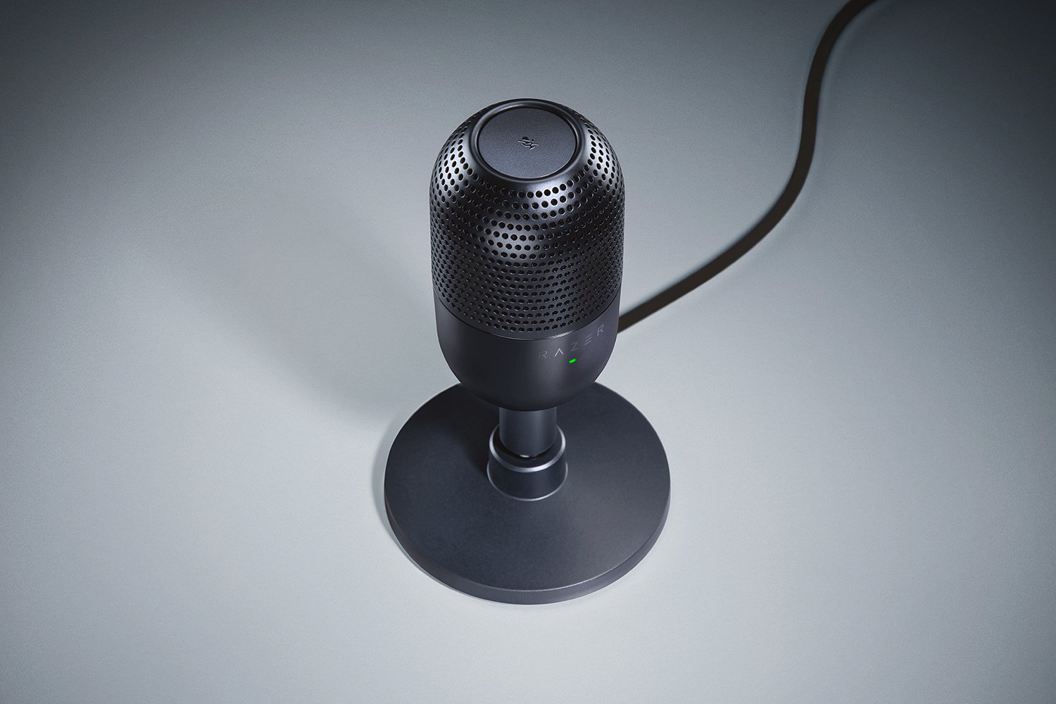 მიკროფონი Microphone/ Razer Seiren V3 Mini - Ultra-Compact USB Microphone
