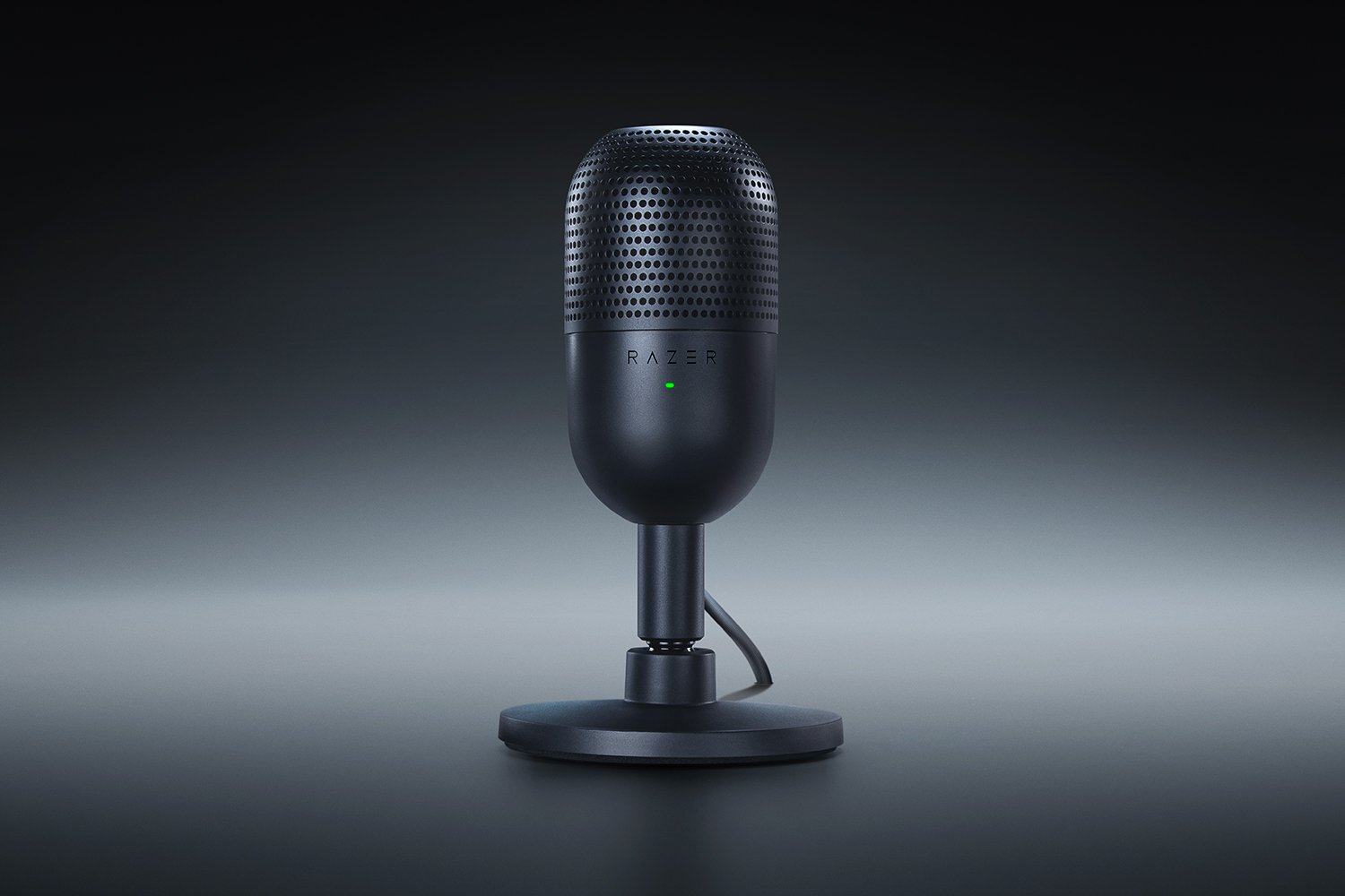 მიკროფონი Microphone/ Razer Seiren V3 Mini - Ultra-Compact USB Microphone