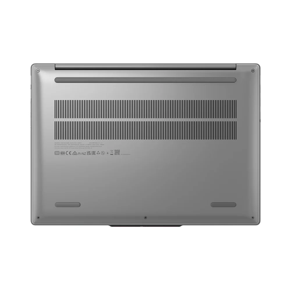 ნოუთბუქი / Lenovo / Ideapad Slim 5 14" OLED i7-13620H 32GB 1TB SSD Integrated Graphics Luna Grey