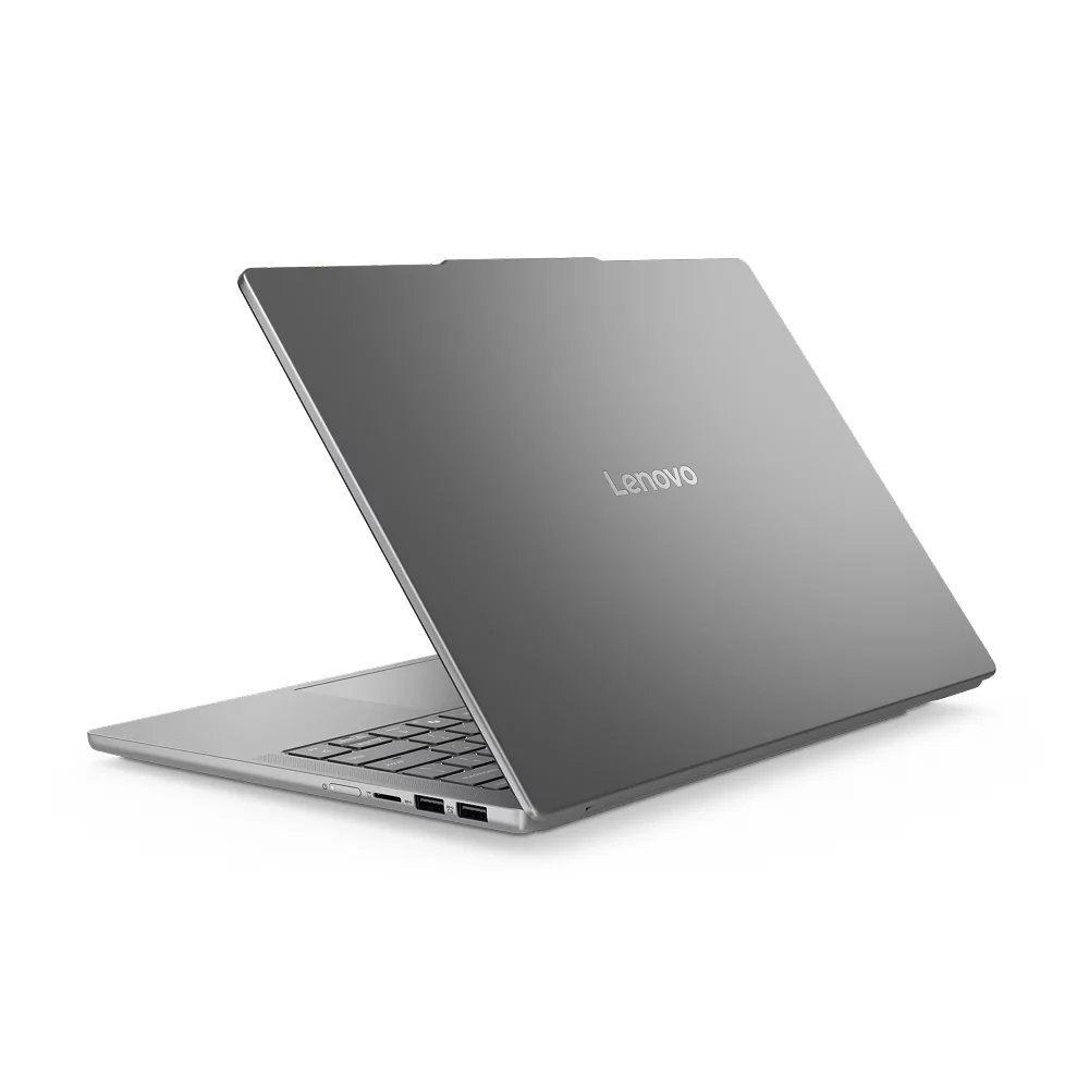 ნოუთბუქი / Lenovo / Ideapad Slim 5 14" OLED i7-13620H 32GB 1TB SSD Integrated Graphics Luna Grey