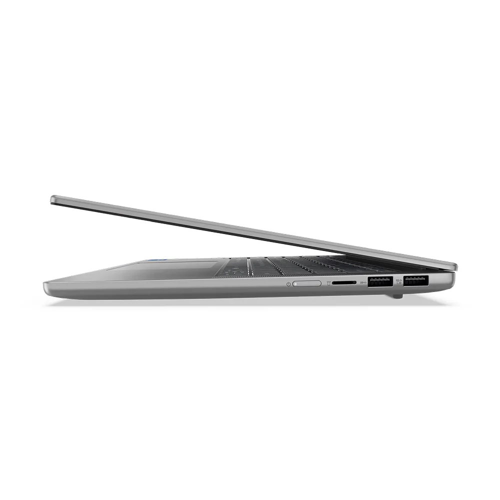 ნოუთბუქი / Lenovo / Ideapad Slim 5 14" OLED i7-13620H 32GB 1TB SSD Integrated Graphics Luna Grey