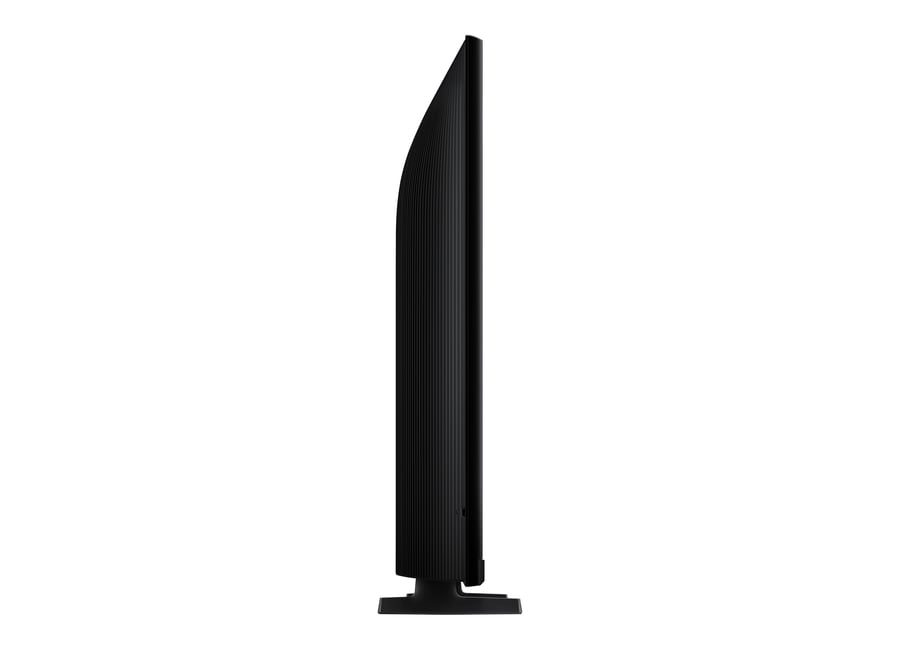 ტელევიზორი  LED Samsung TV 32"(81cm) Smart FHD (2025) 1920x1080 HDMIx2  USBx1  RJ-45 WiFi  CI+ DVB-T/2/C/S/S2 100x100(UE32F6000FUXRU )