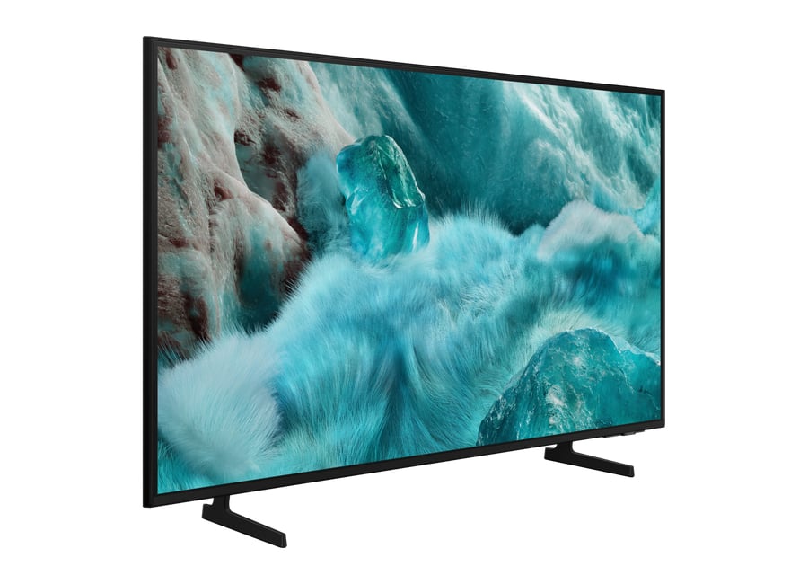 ტელევიზორი TV/ QLED/ Samsung/ TV 85"(216cm)/ QE85Q7FAAUXRU (2025) QLED FLAT Smart 4K 3840x2160;  
