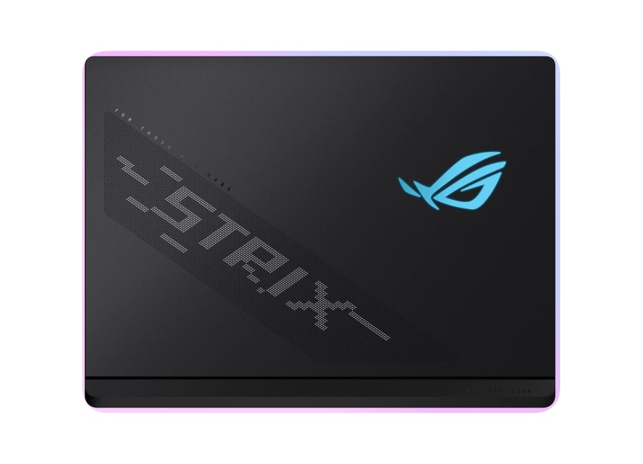 ნოუთბუქი / Asustek / ROG STRIX SCAR G18 (2025) 18" ULTRA 9 275HX 64GB 2TB SSD RTX 5090 Off Black WIN 11 HOME