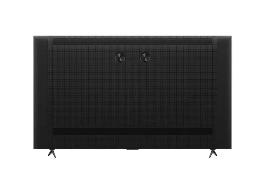 ტელევიზორი "75 TCL TV 75C6K Premium QD-MiniLED TV | 4K UHD | 144Hz Native Refresh Rate | AiPQ Pro Processor | WiFi 5
