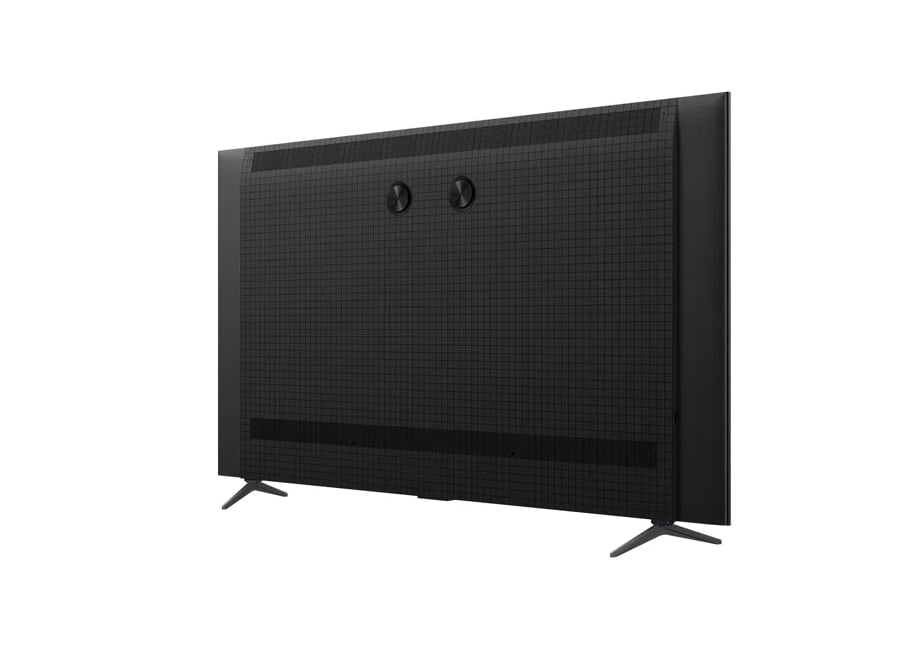 ტელევიზორი "75 TCL TV 75C6K Premium QD-MiniLED TV | 4K UHD | 144Hz Native Refresh Rate | AiPQ Pro Processor | WiFi 5