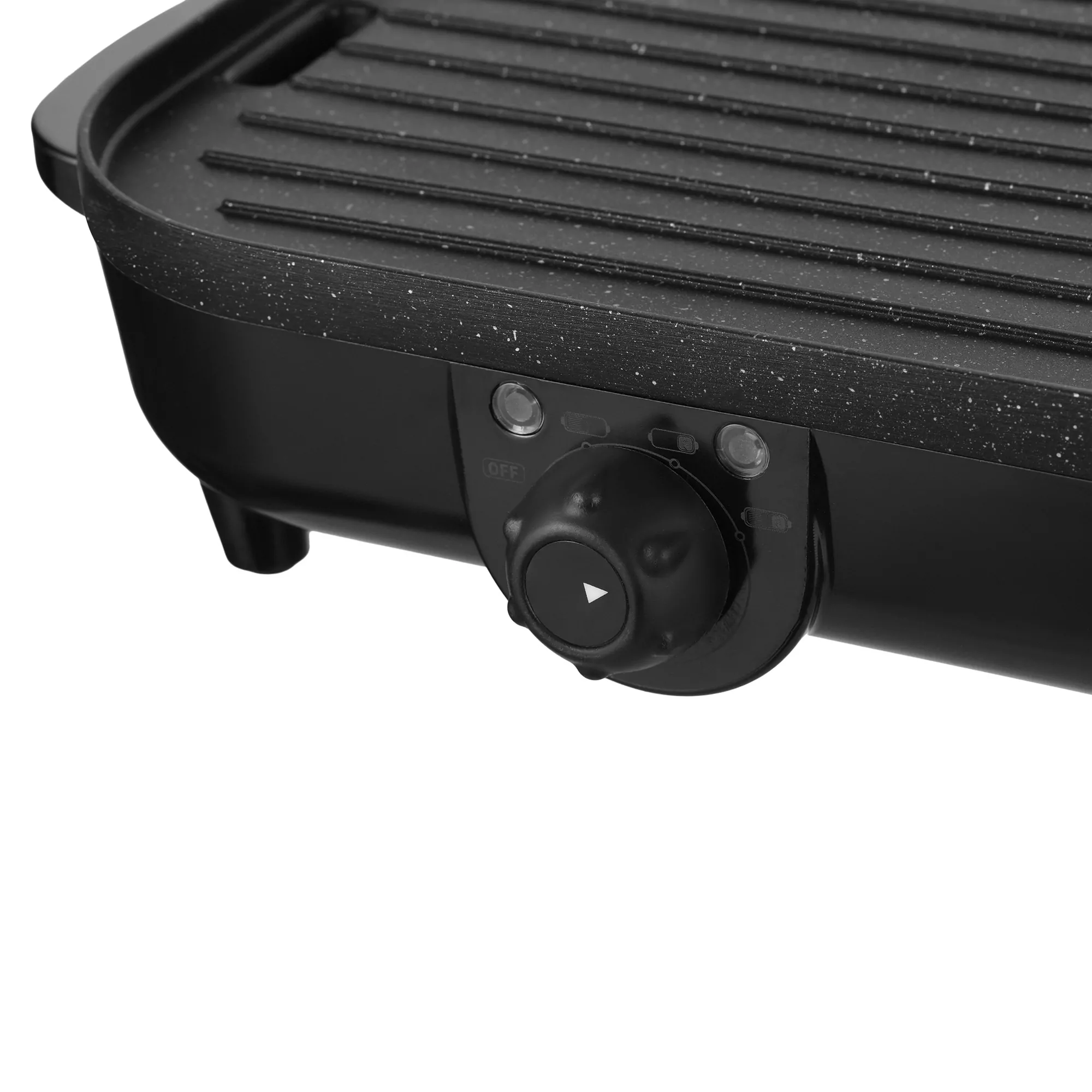 ელექტრო გრილი ARDESTO GHP-5BL | 1500 W , grill / cooking / grill + cooking , 1.8 L | 24,5 х 20,0