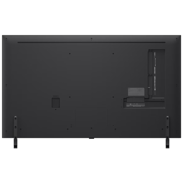 ტელევიზორი LG 55QNED86A6A.AMCN EVO 4K QNED, 55", 4K UHD, Smart TV, USB, HDMI, BT, WIFI, Black