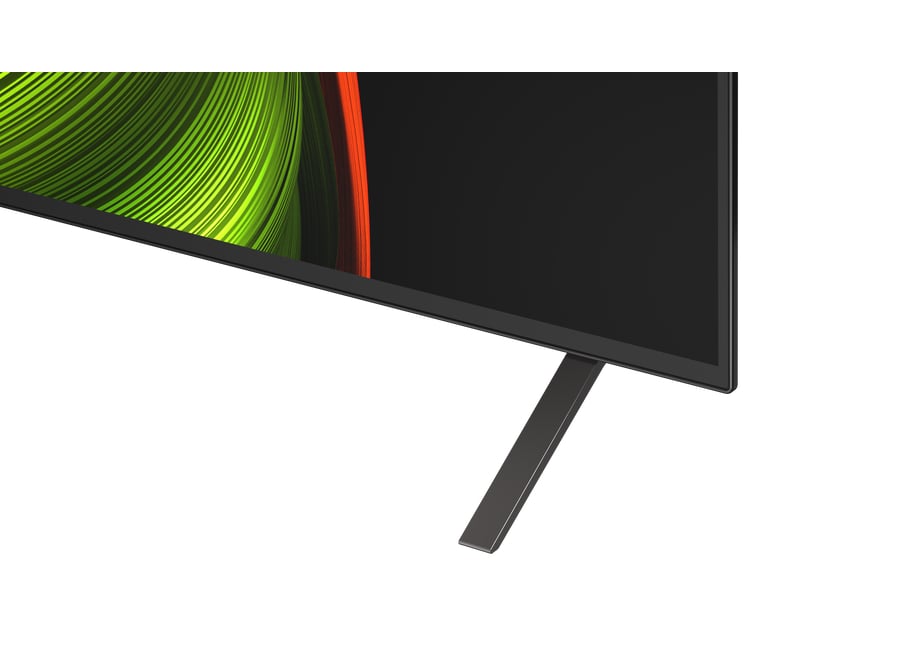 ტელევიზორი TV/ OLED/ LG/ TV 55"(140cm)/ OLED55B5RLA.AMCN