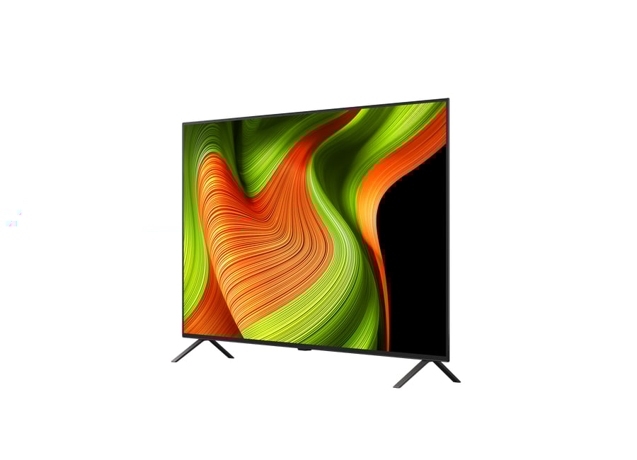 ტელევიზორი TV/ OLED/ LG/ TV 55"(140cm)/ OLED55B5RLA.AMCN