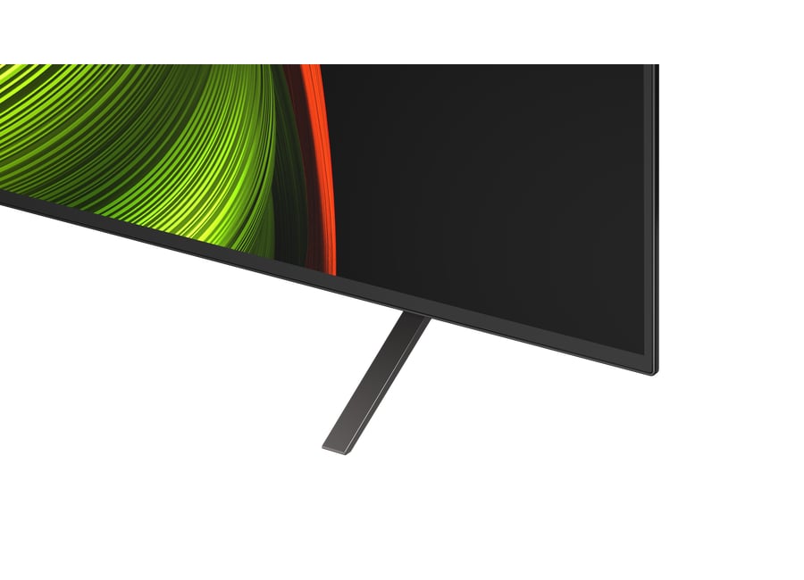 ტელევიზორი TV/ OLED/ LG/ LG TV 65"(165cm)/ OLED65B5RLA.AMCN
