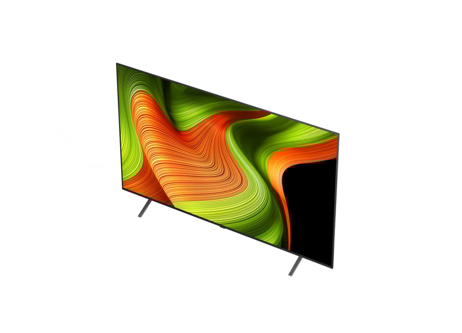 ტელევიზორი TV/ OLED/ LG/ LG TV 65"(165cm)/ OLED65B5RLA.AMCN