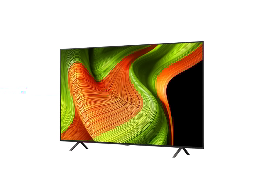 ტელევიზორი TV/ OLED/ LG/ LG TV 65"(165cm)/ OLED65B5RLA.AMCN