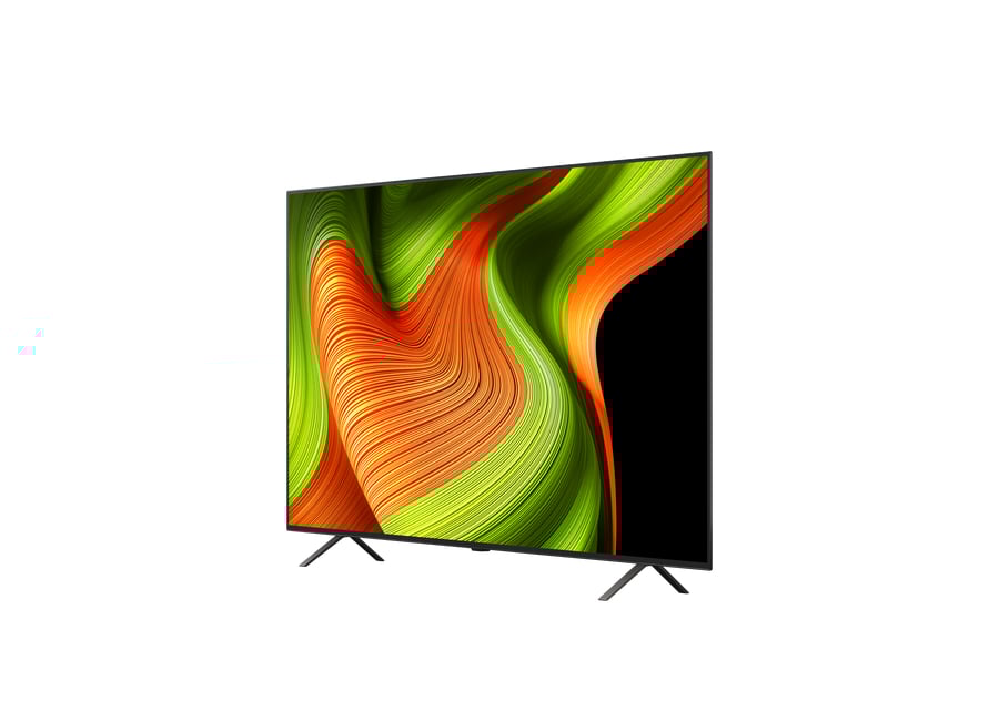 ტელევიზორი TV/ OLED/ LG/ LG TV 65"(165cm)/ OLED65B5RLA.AMCN