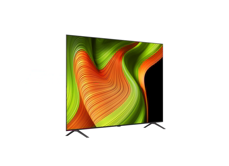 ტელევიზორი TV/ OLED/ LG/ LG TV 77"(195cm)/ OLED77B5RLA.AMCN