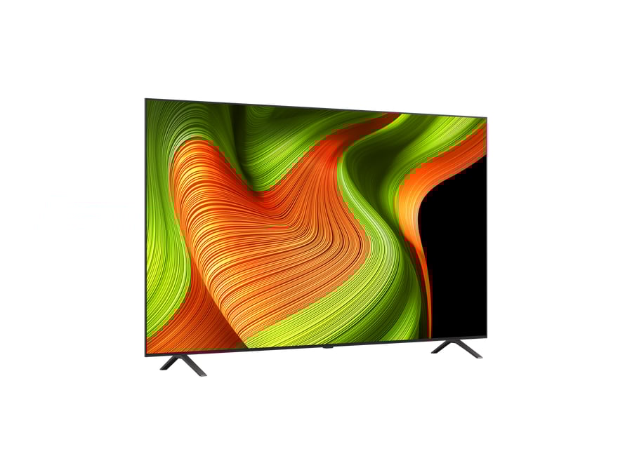 ტელევიზორი TV/ OLED/ LG/ LG TV 77"(195cm)/ OLED77B5RLA.AMCN