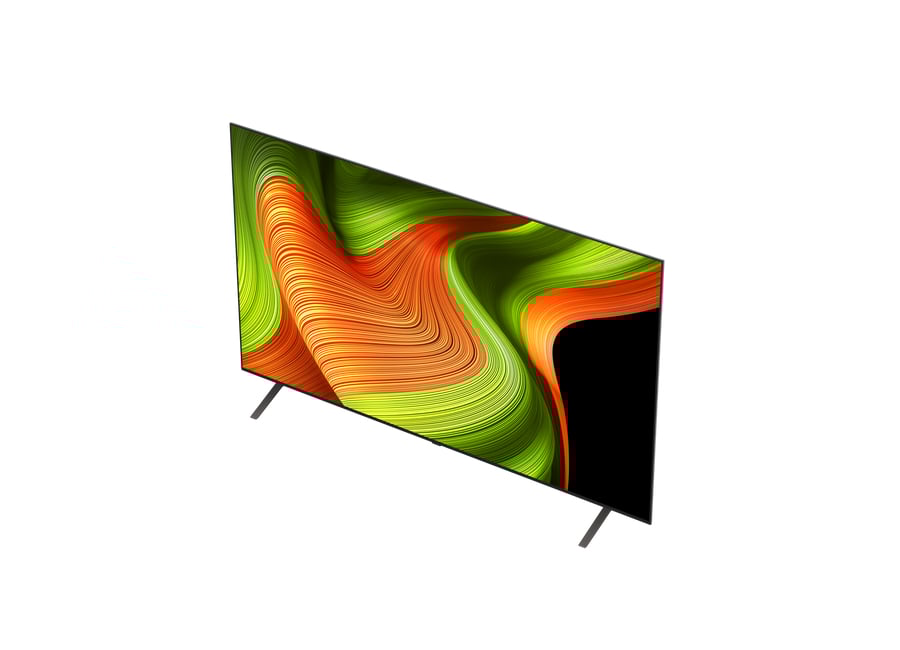 ტელევიზორი TV/ OLED/ LG/ LG TV 77"(195cm)/ OLED77B5RLA.AMCN